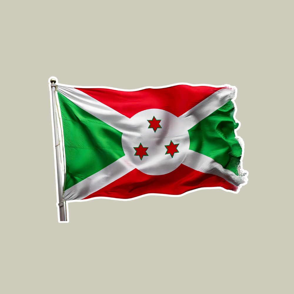 Burundi