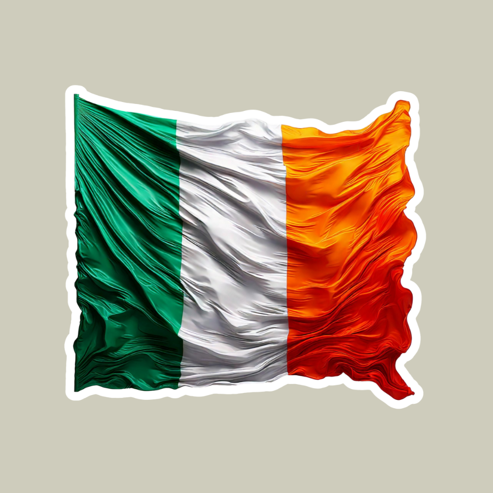 Ireland