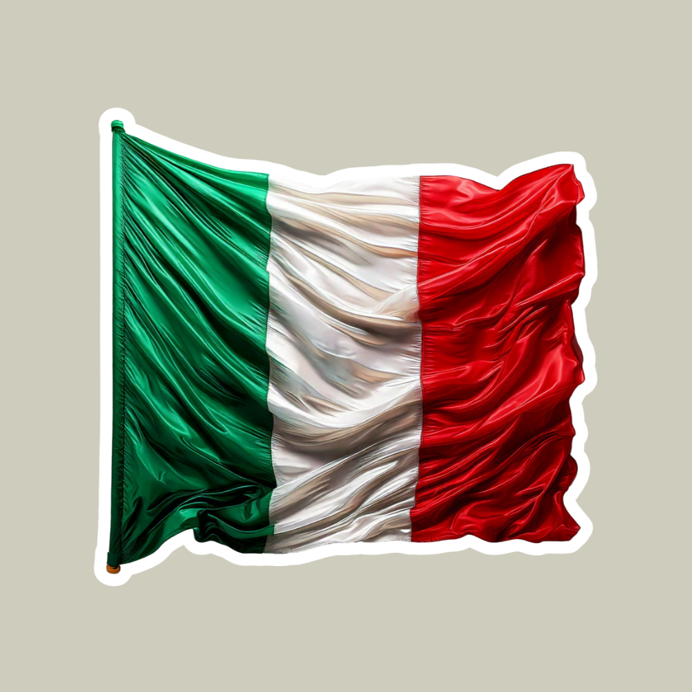 Italy