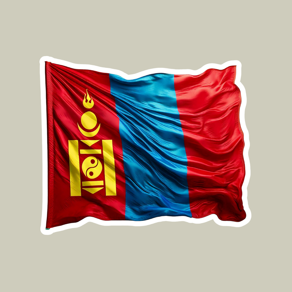 Mongolia