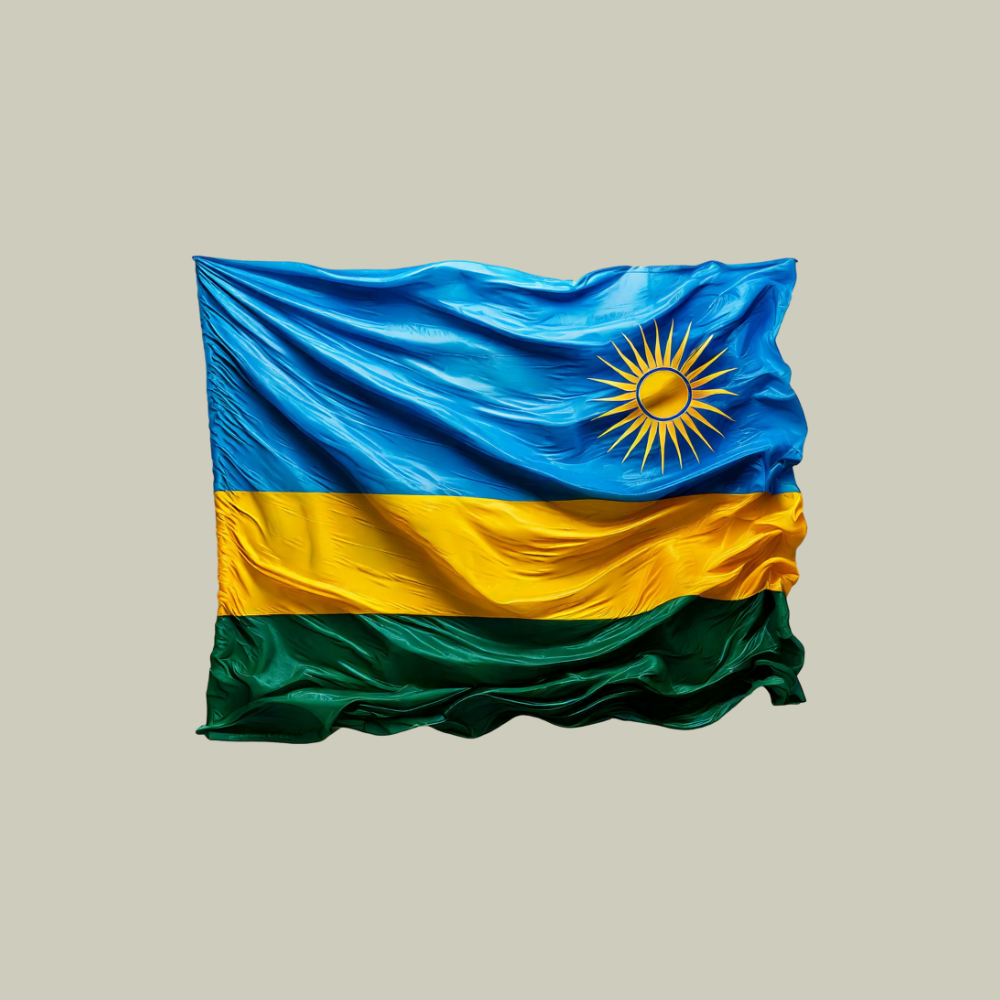 Rwanda
