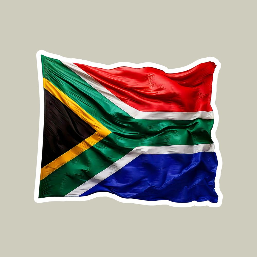 South Africa