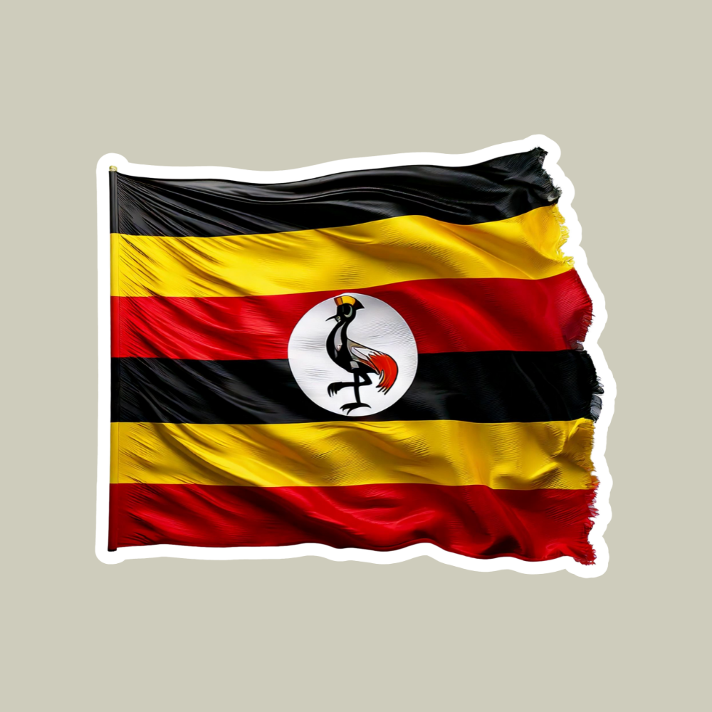 Uganda