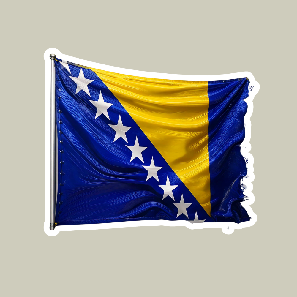 Bosnia