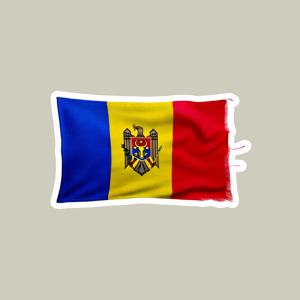 Moldova