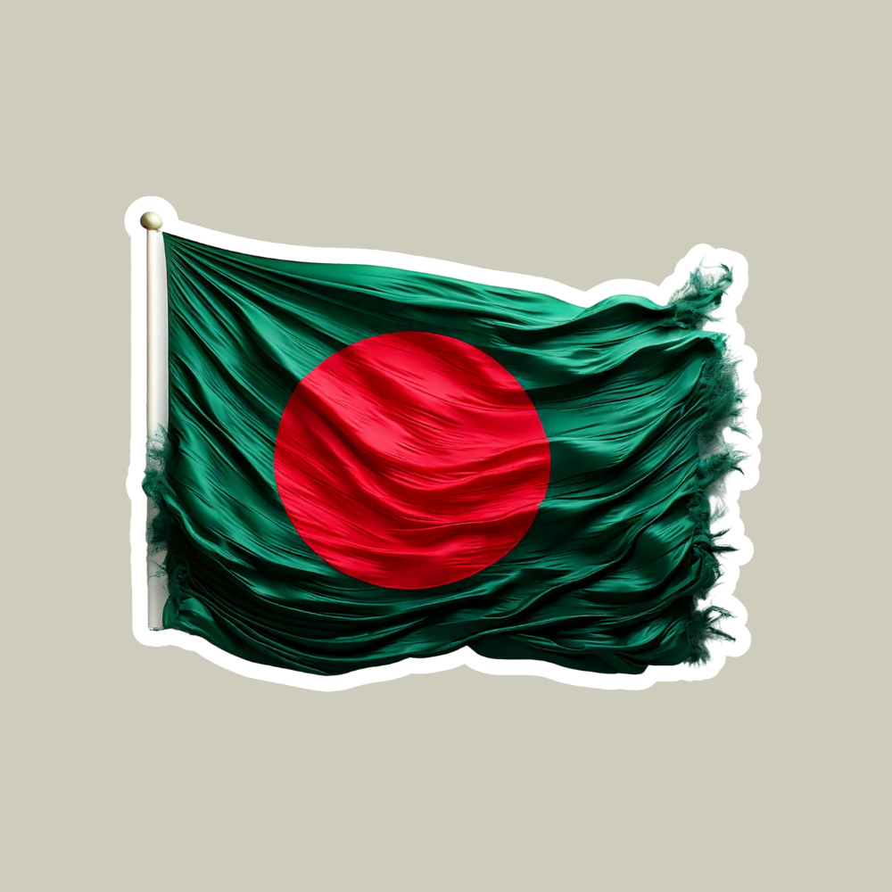 Bangladesh