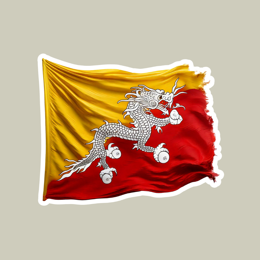 Bhutan