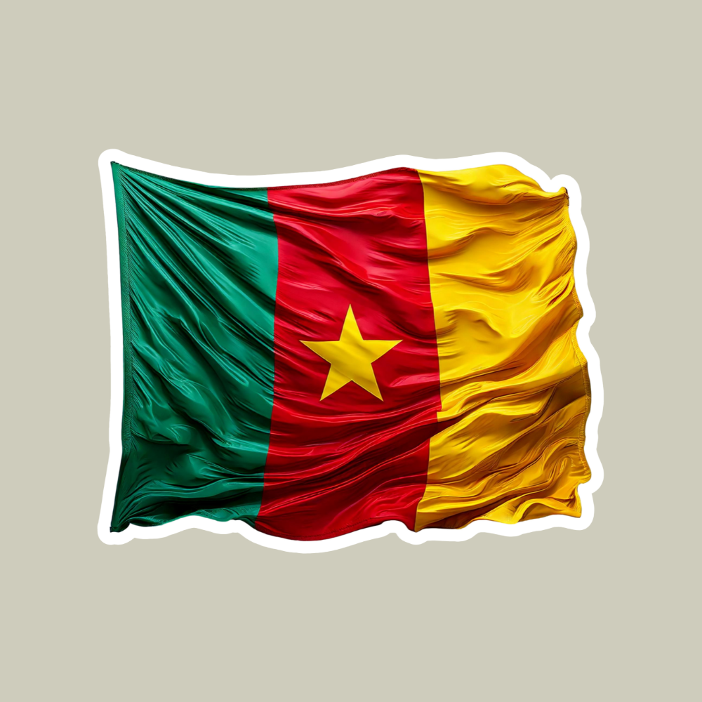 Cameroon