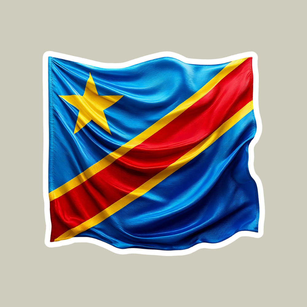 DR Congo
