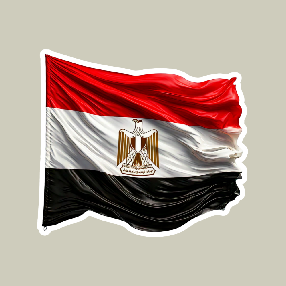 Egypt