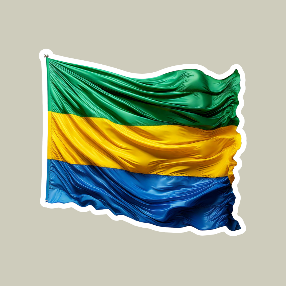 Gabon
