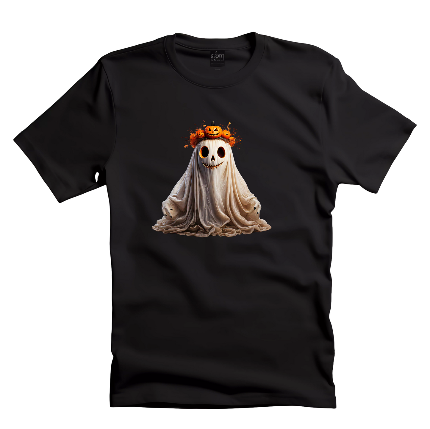 Halloween Skeleton Tee by Teevolution Design