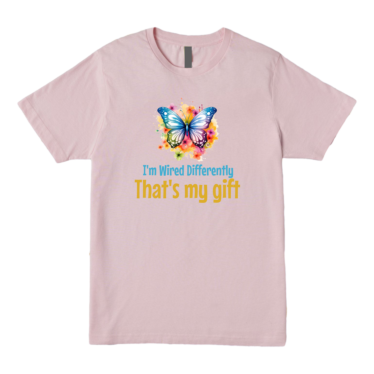 ADHD Awareness Shirt