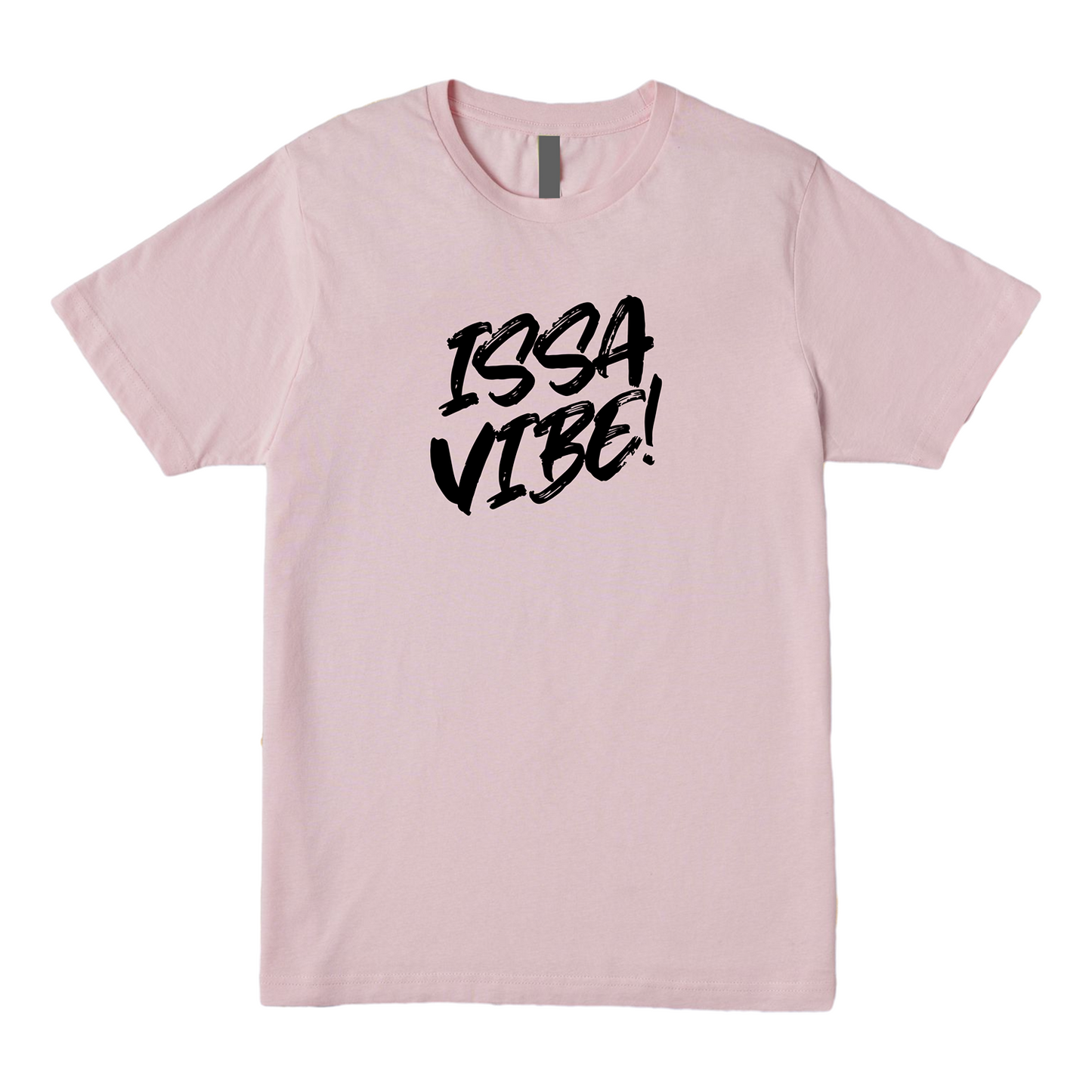 Issa Vibe Tee - Express Your Unique Style
