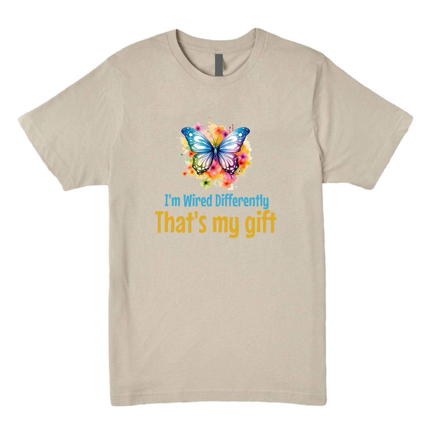 ADHD Awareness Shirt