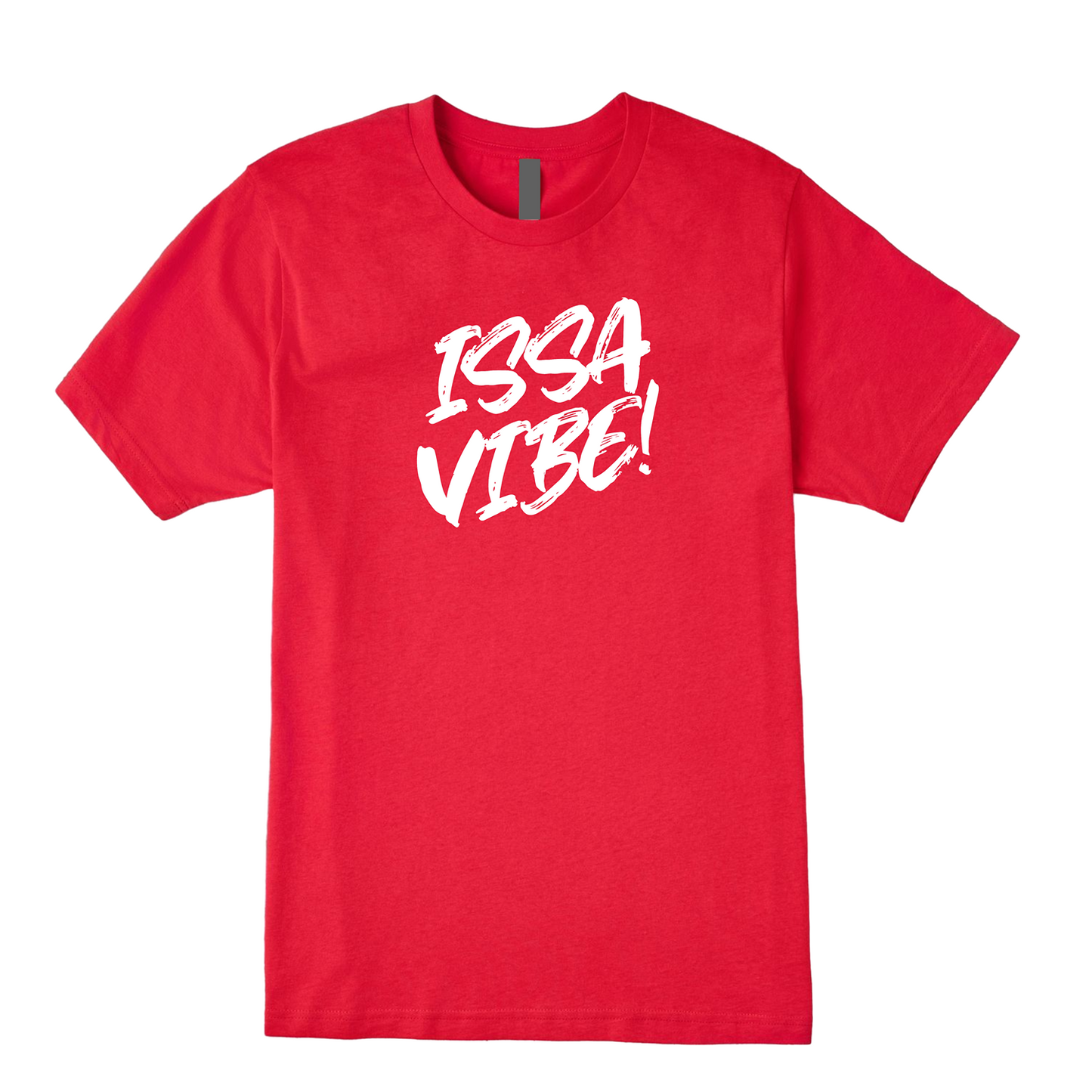 Issa Vibe Tee - Express Your Unique Style