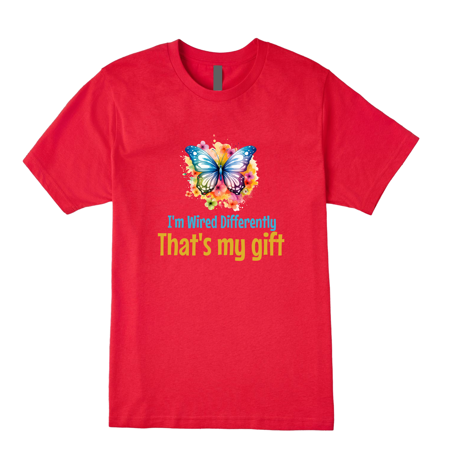 ADHD Awareness Shirt