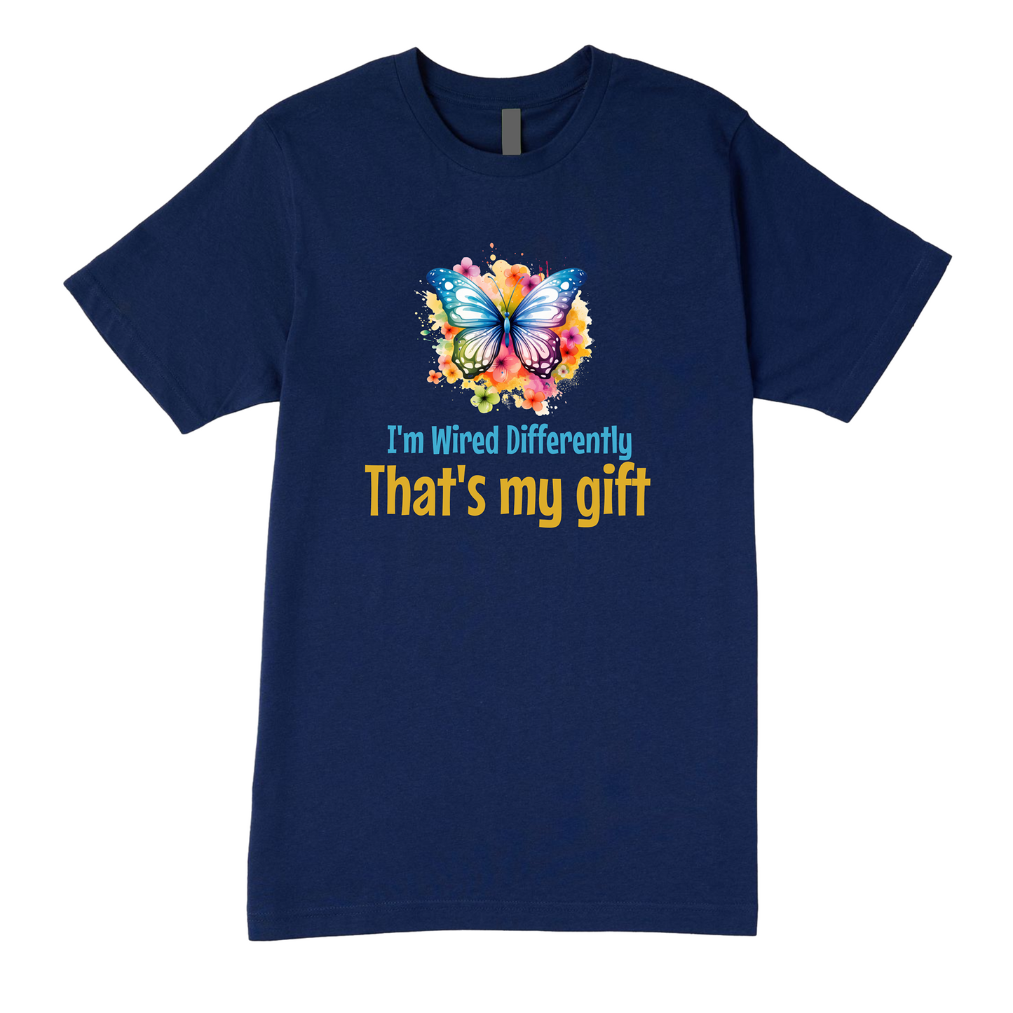 ADHD Awareness Shirt
