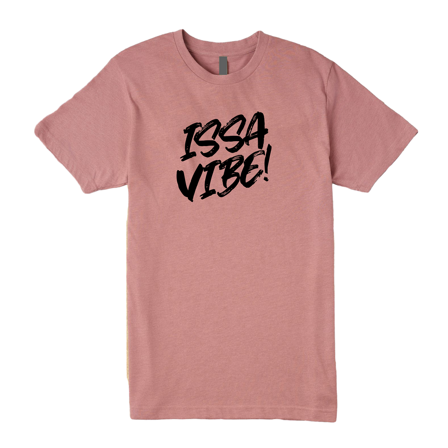 Issa Vibe Tee - Express Your Unique Style