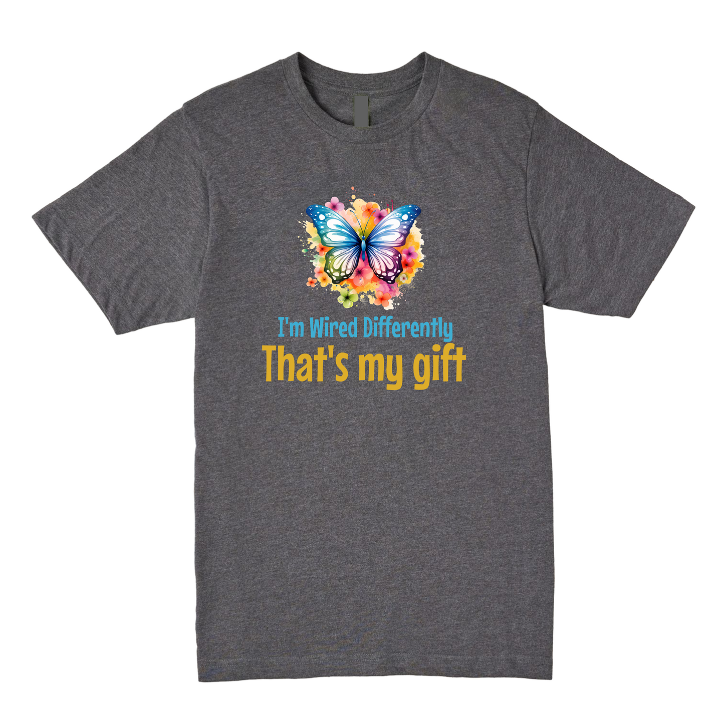 ADHD Awareness Shirt