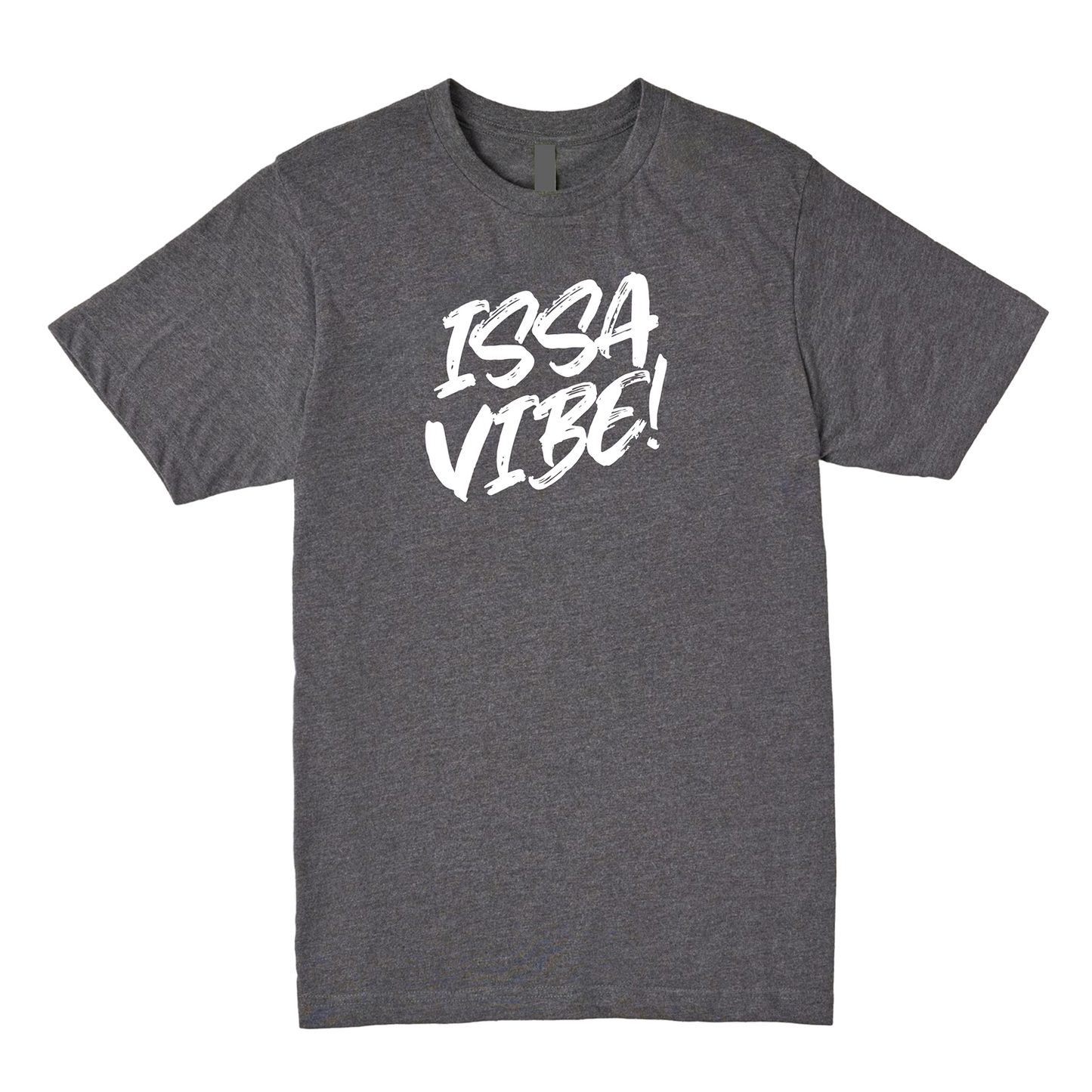 Issa Vibe Tee - Express Your Unique Style