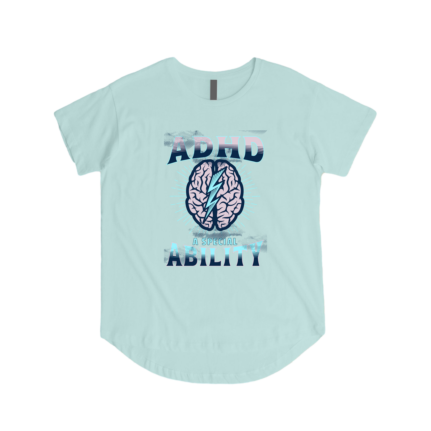 ADHD Awareness T-Shirt