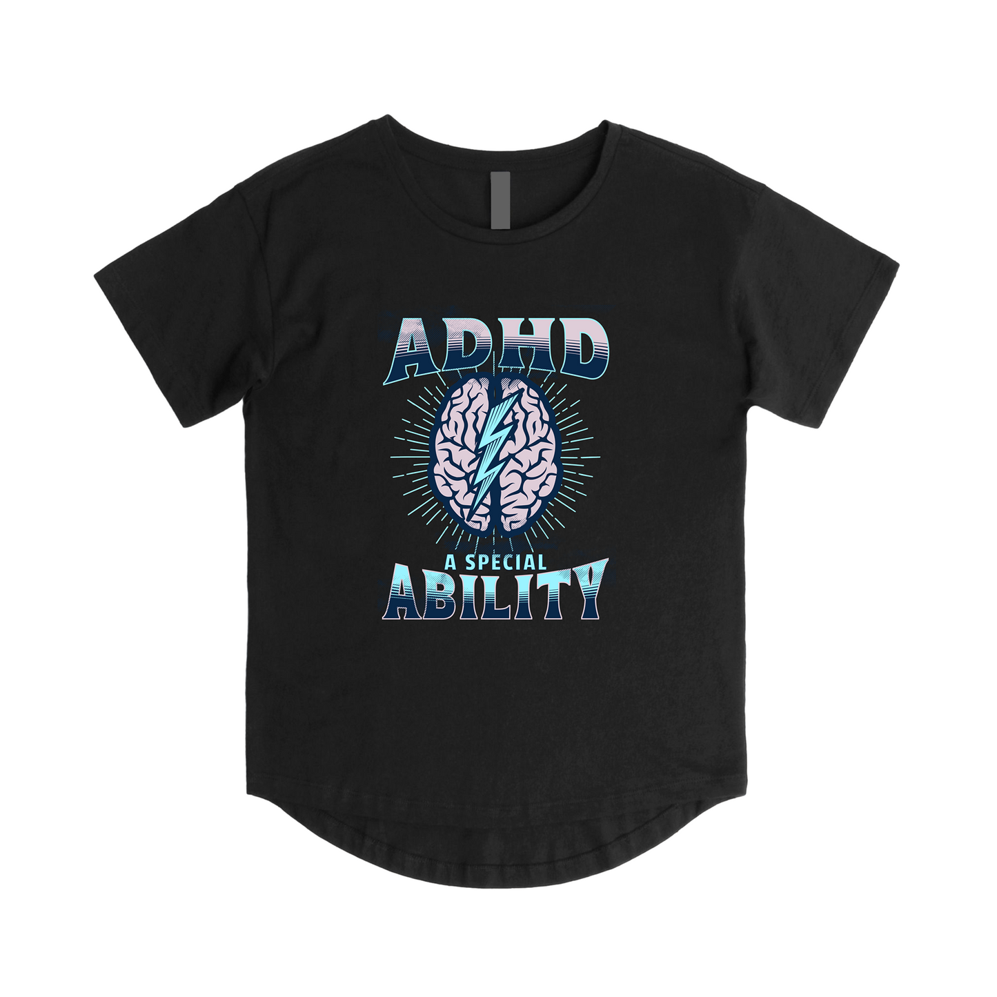 ADHD Awareness T-Shirt