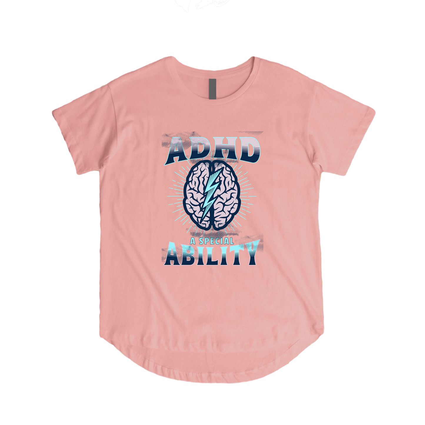 ADHD Awareness T-Shirt