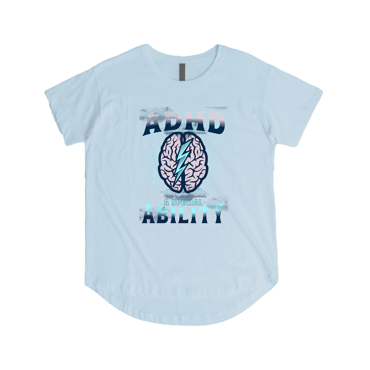 ADHD Awareness T-Shirt