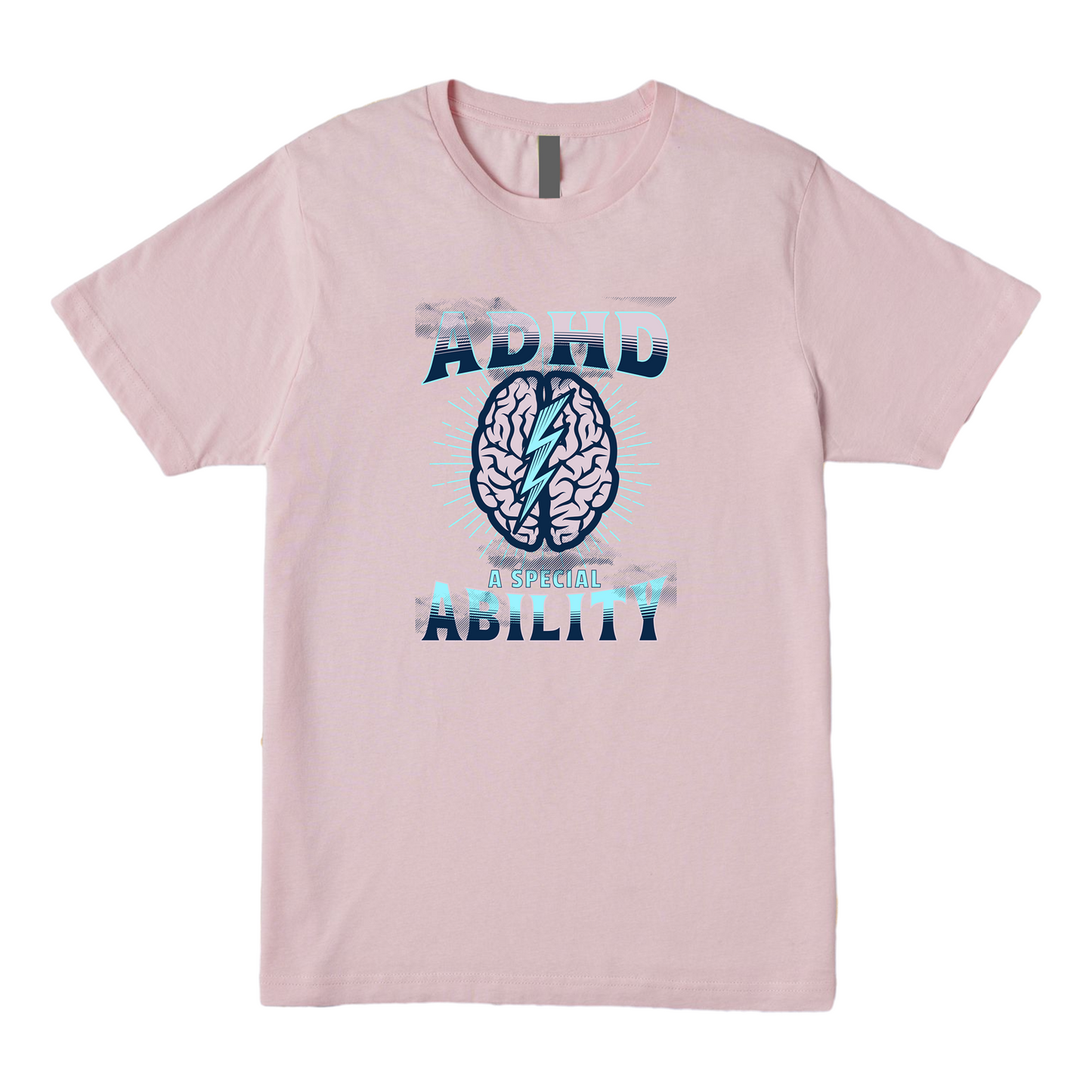 ADHD Awareness T-Shirt