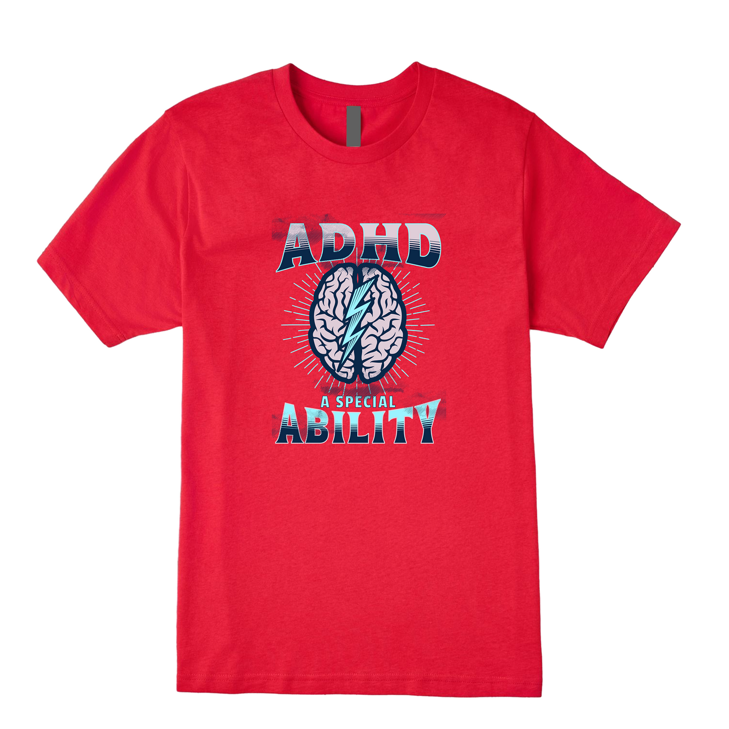 ADHD Awareness T-Shirt