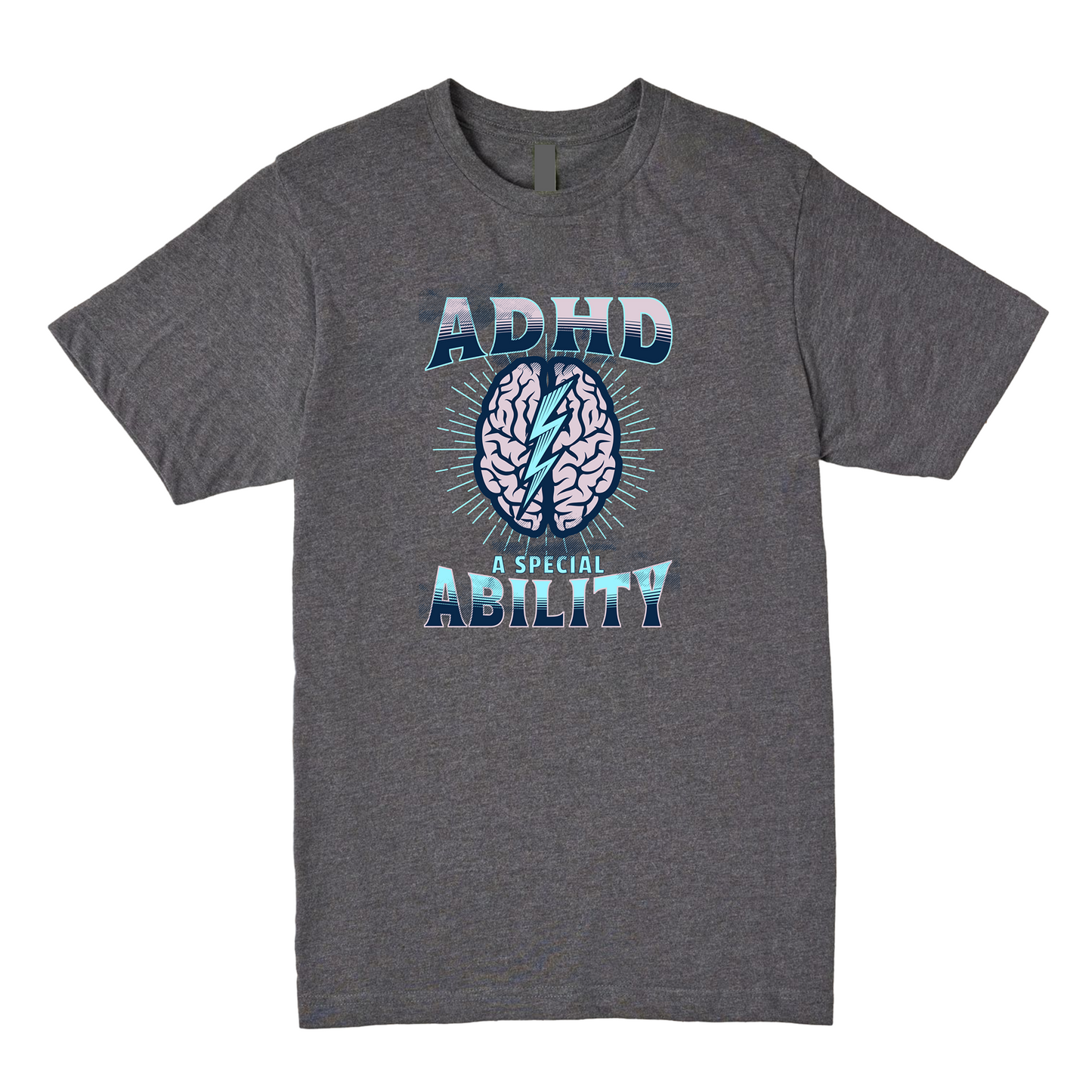 ADHD Awareness T-Shirt