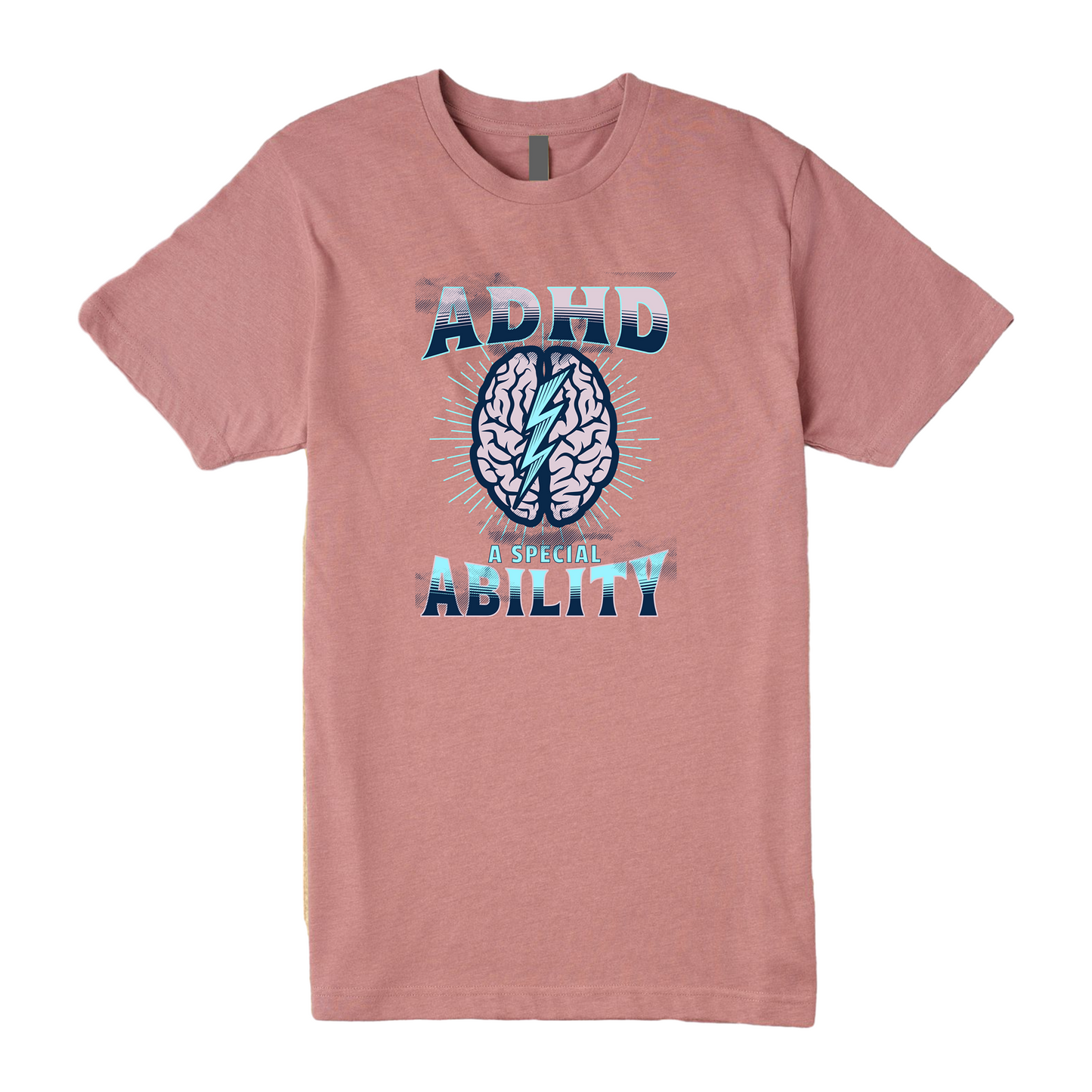 ADHD Awareness T-Shirt