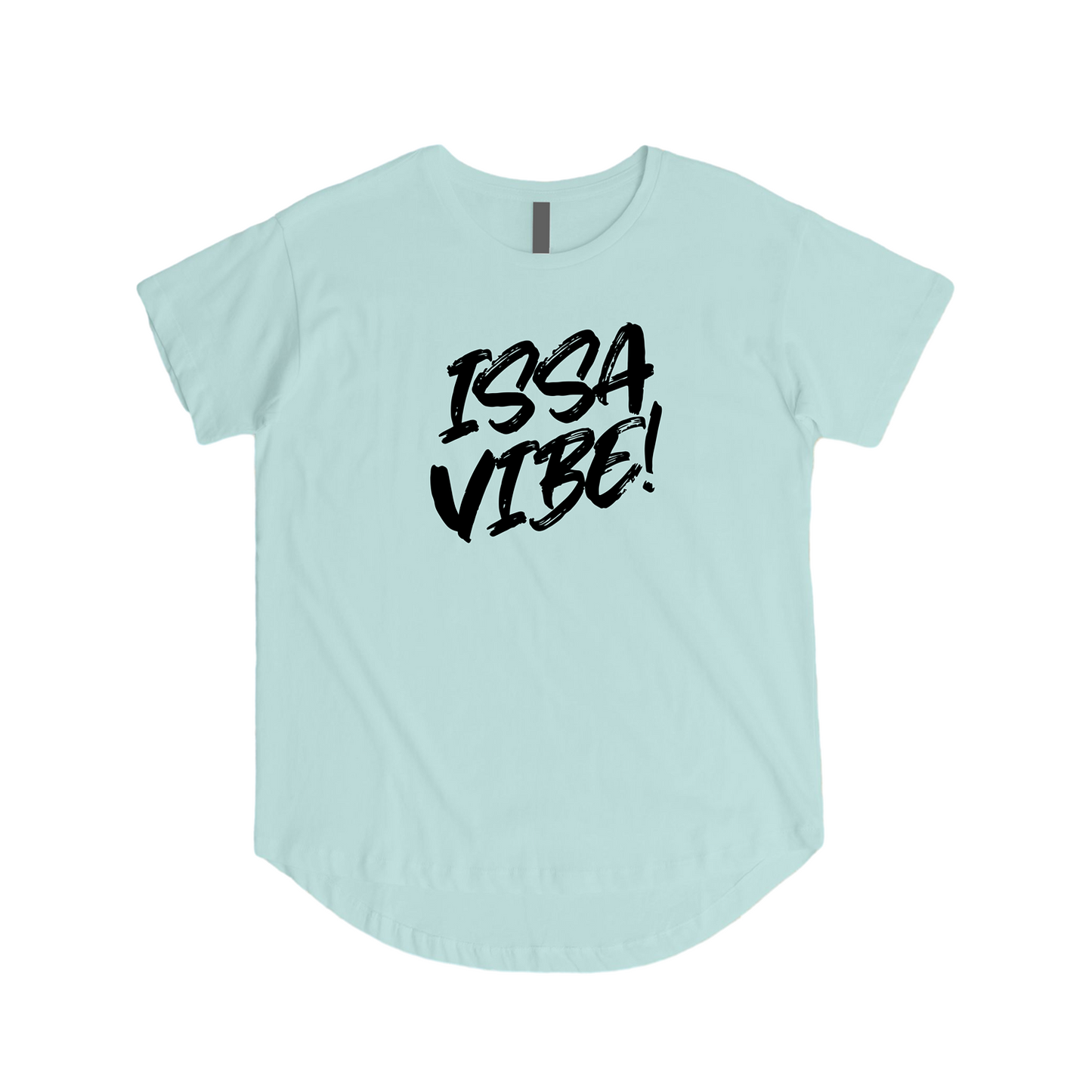 Issa Vibe Tee - Express Your Unique Style