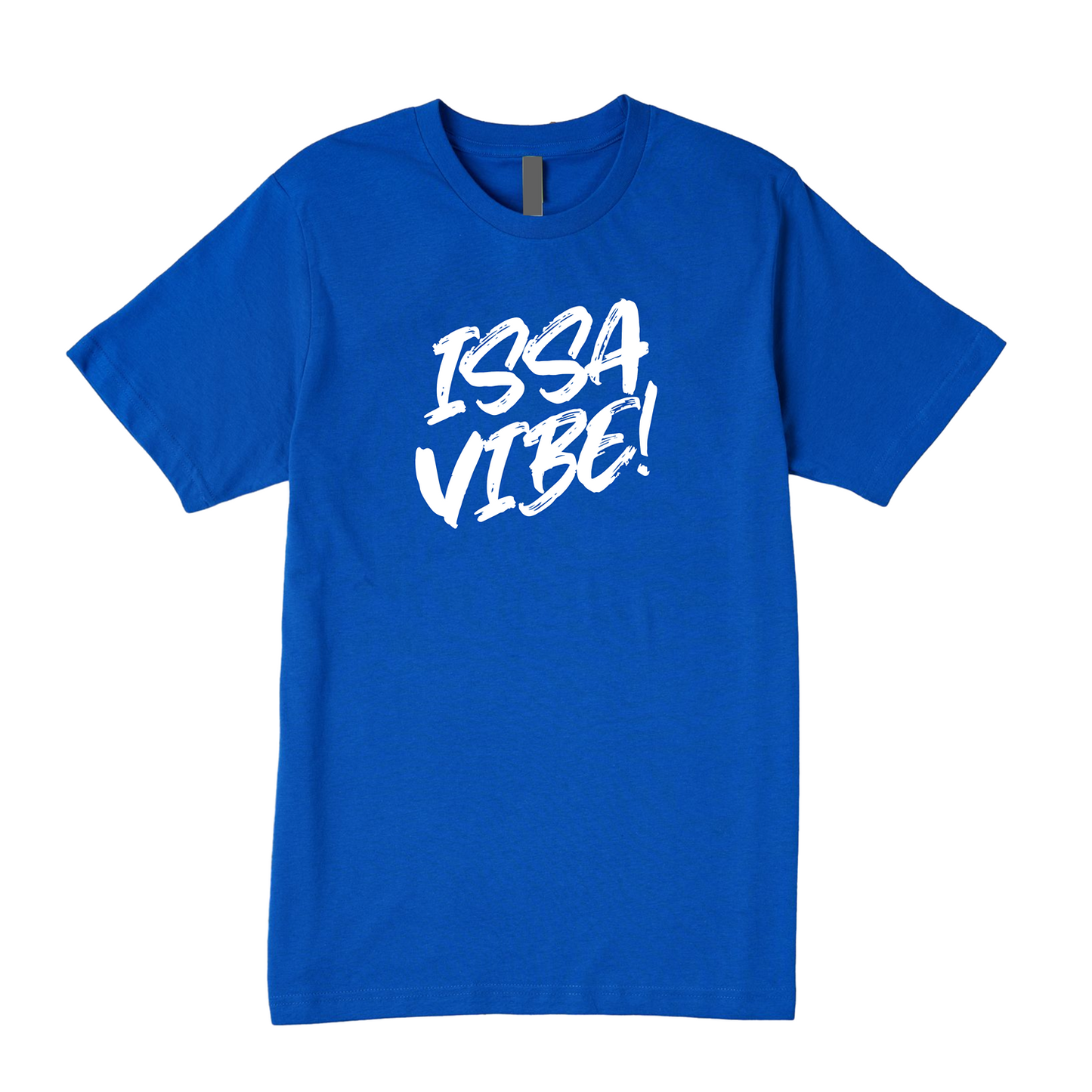 Issa Vibe Tee - Express Your Unique Style