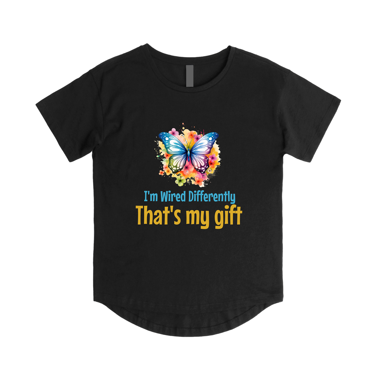 ADHD Awareness Shirt