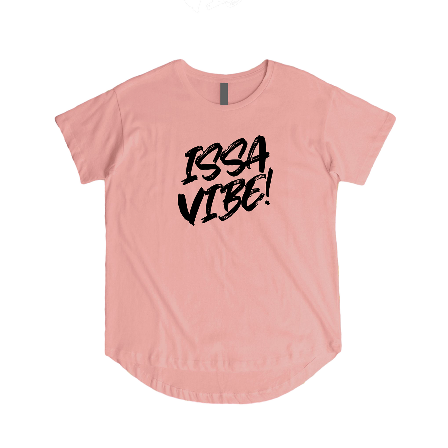 Issa Vibe Tee - Express Your Unique Style