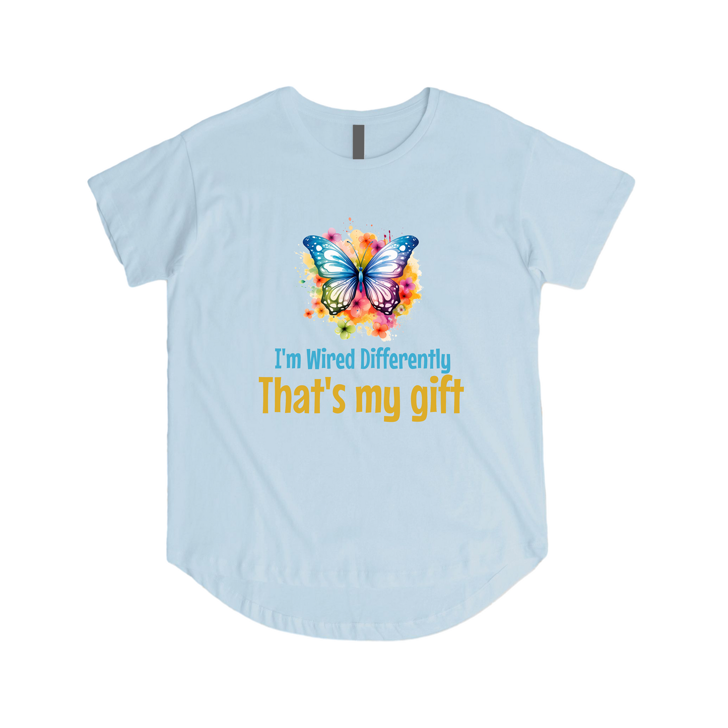 ADHD Awareness Shirt