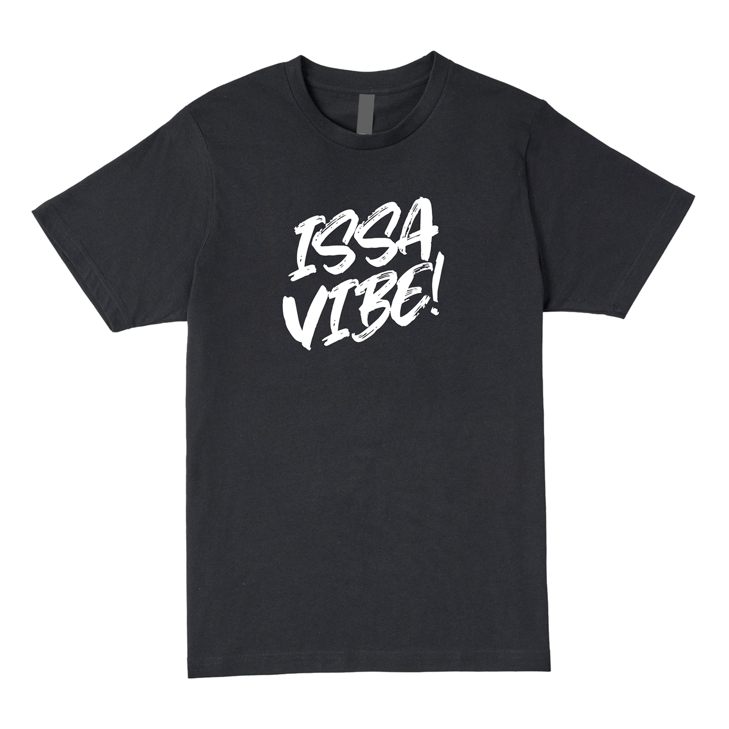 Issa Vibe Tee - Express Your Unique Style