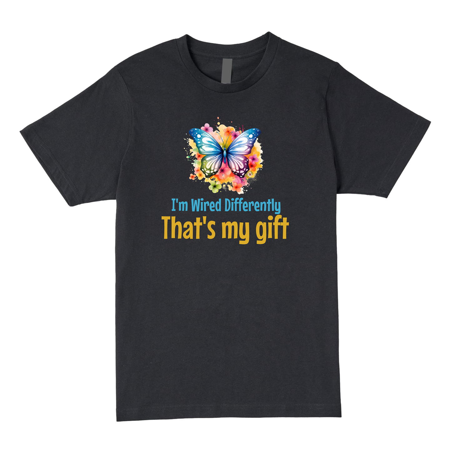 ADHD Awareness Shirt