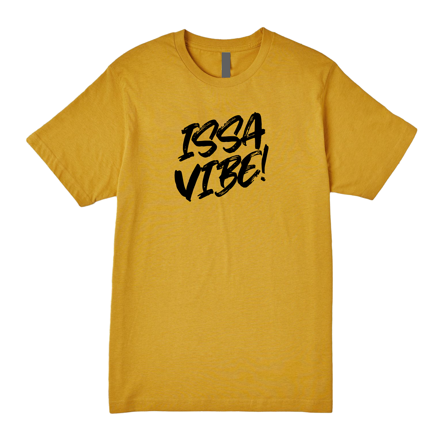 Issa Vibe Tee - Express Your Unique Style