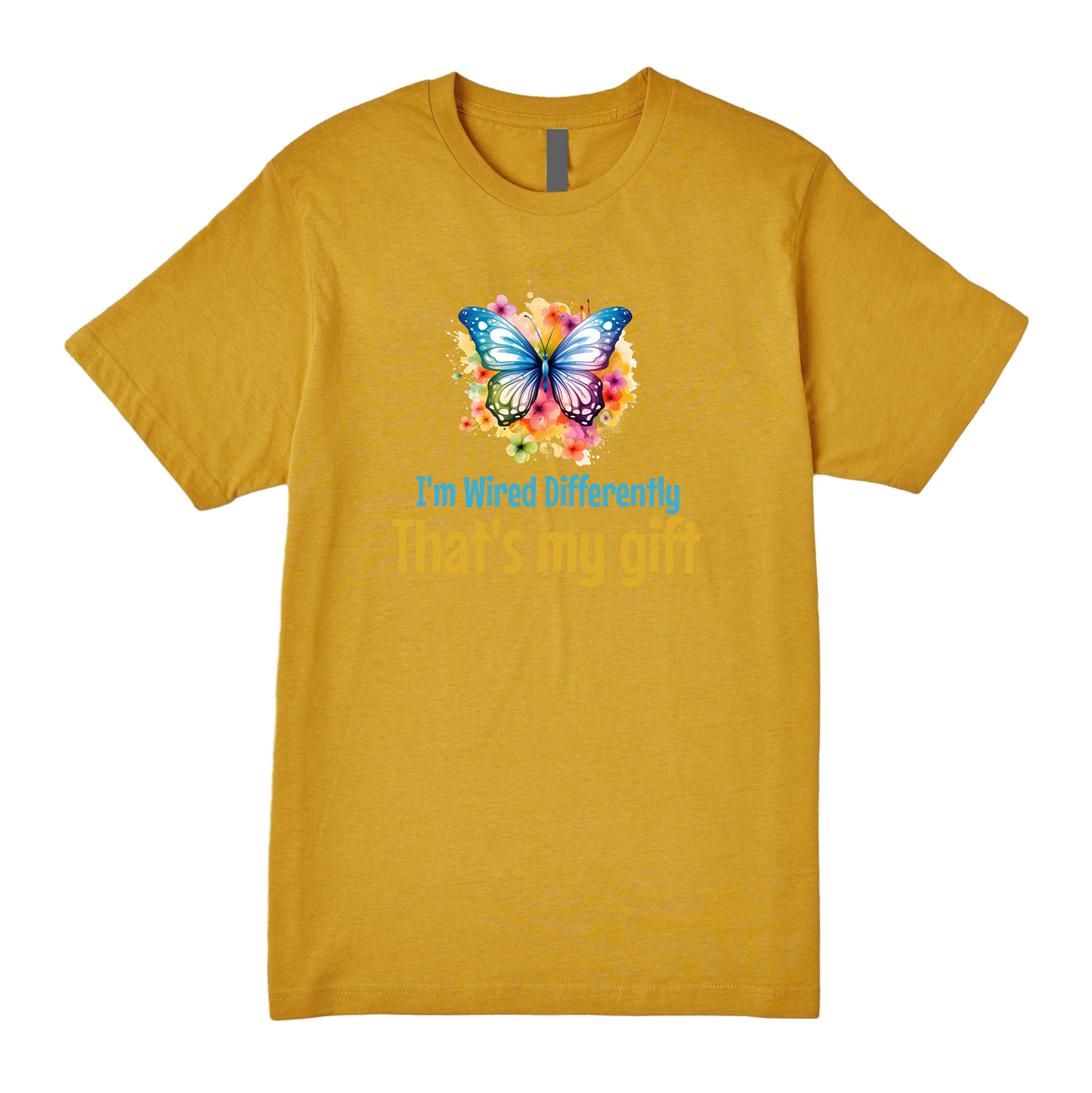 ADHD Awareness Shirt