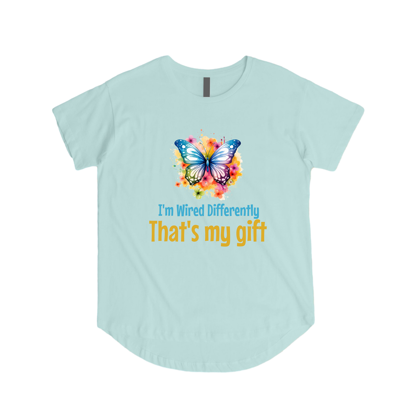 ADHD Awareness Shirt