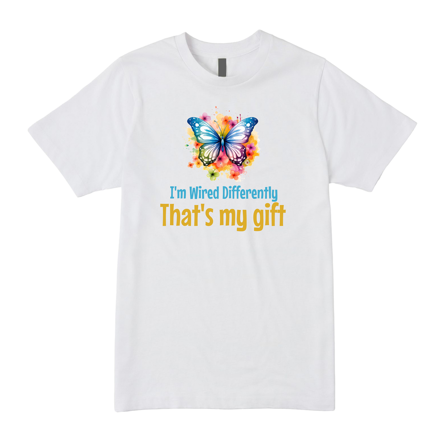 ADHD Awareness Shirt