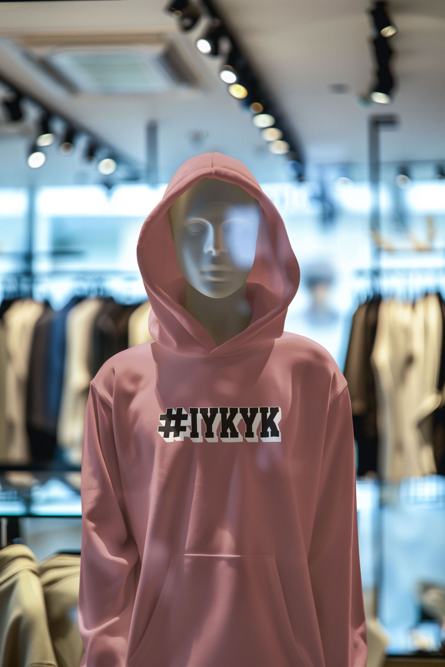 IYKYK Hoodie