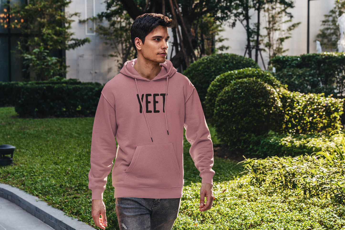 Yeet Hoodie