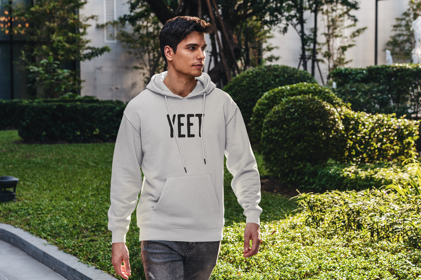 Yeet Hoodie
