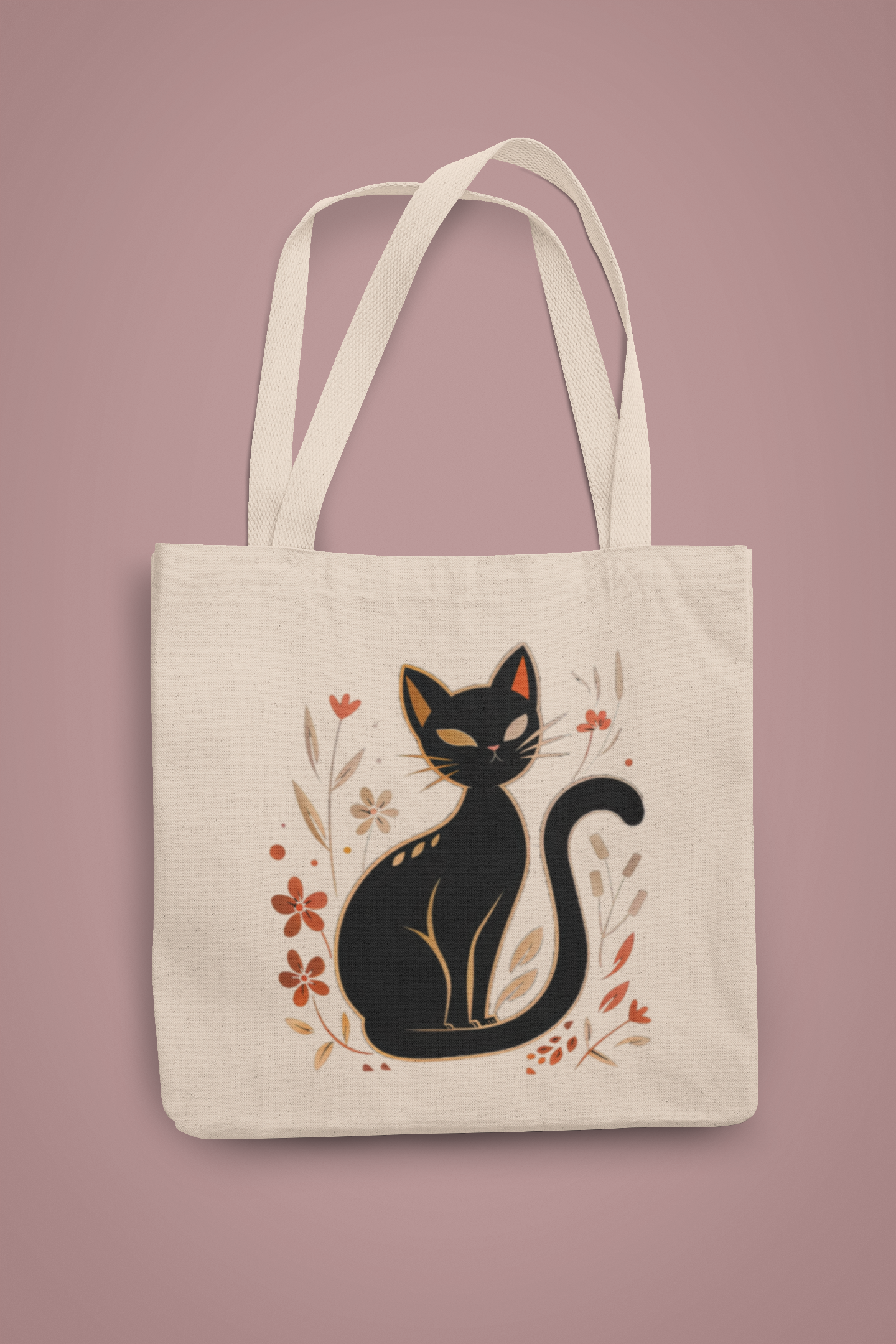 Tote Bag - Cat 1