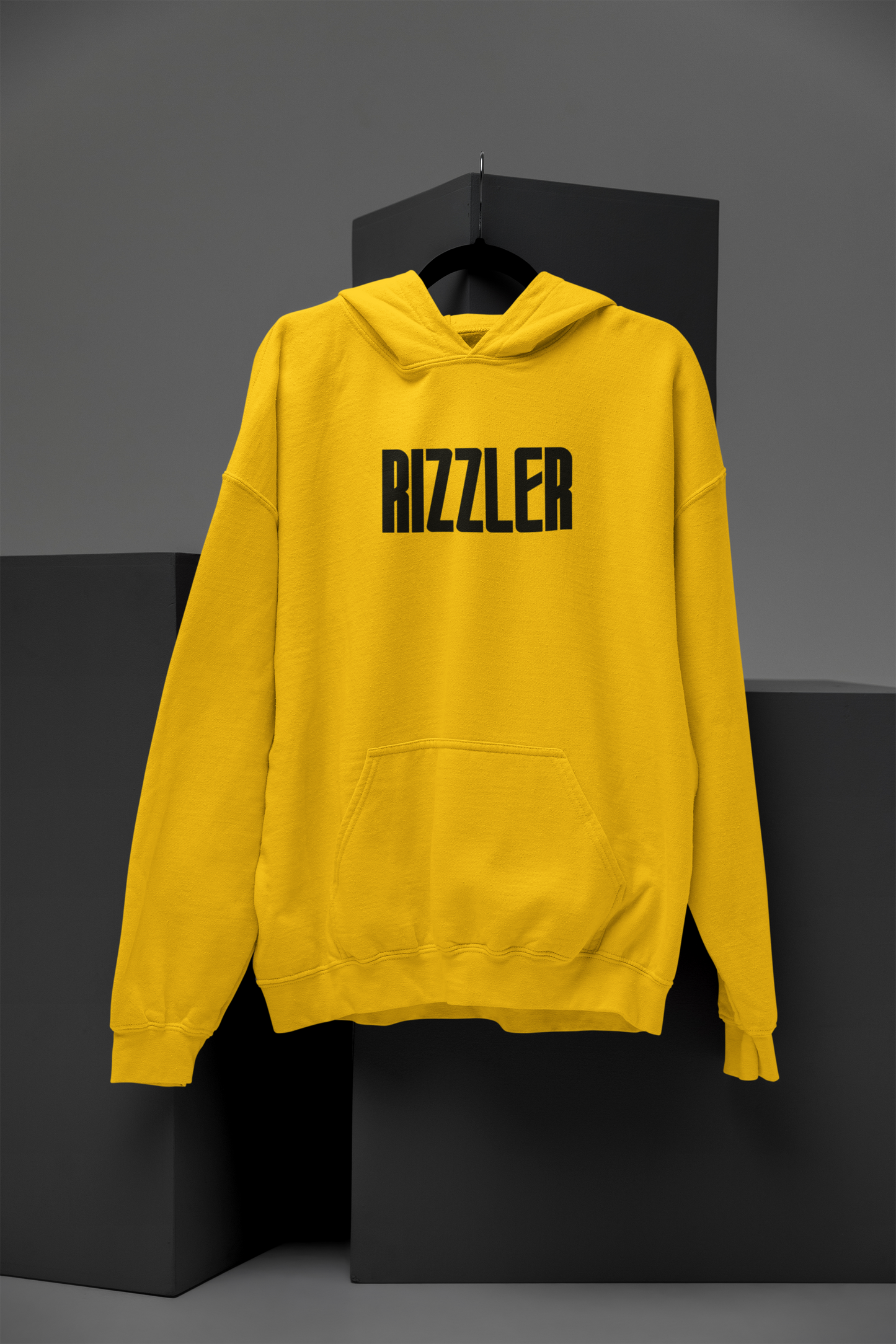 Rizzler Hoodie