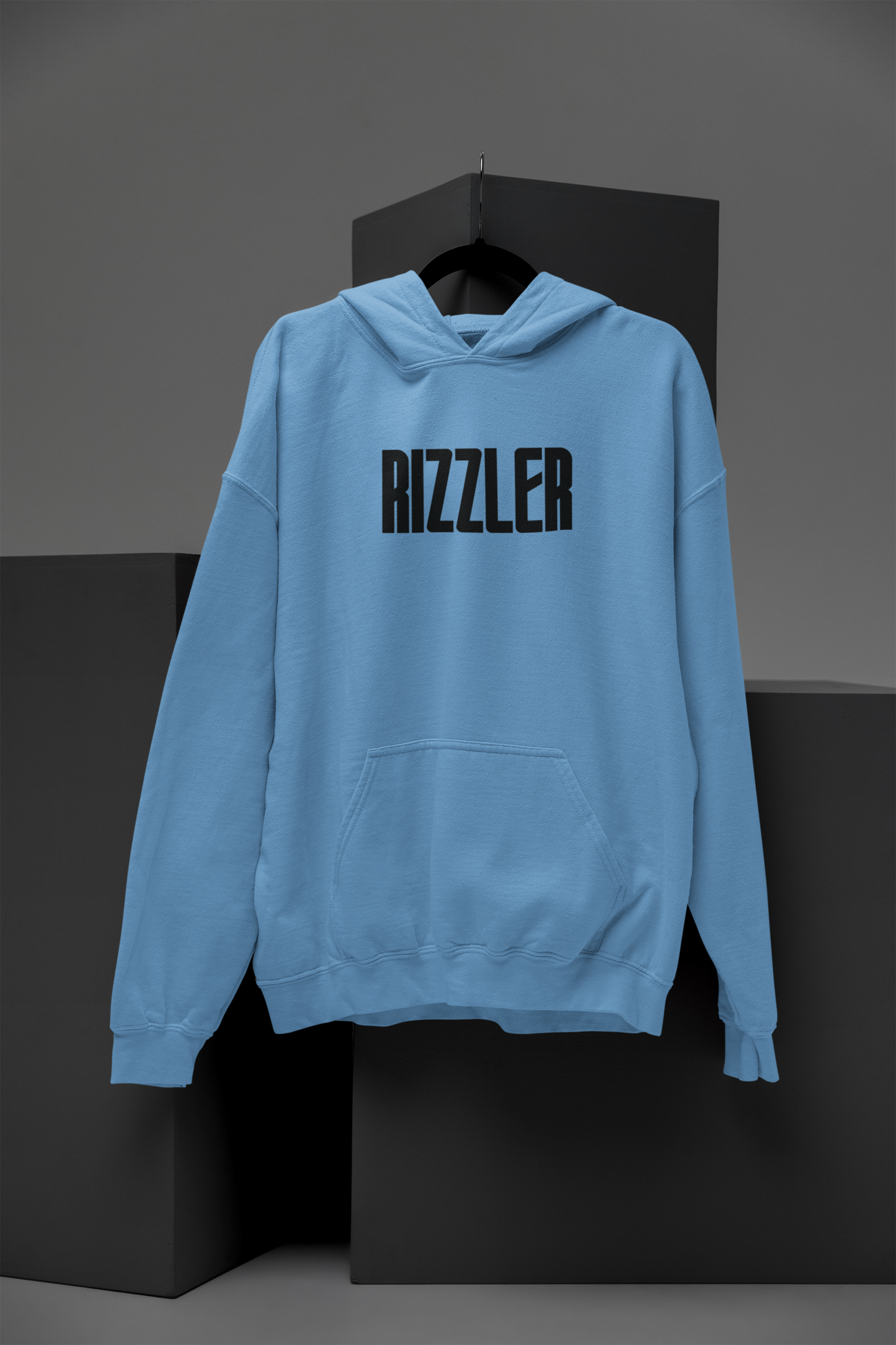 Rizzler Hoodie